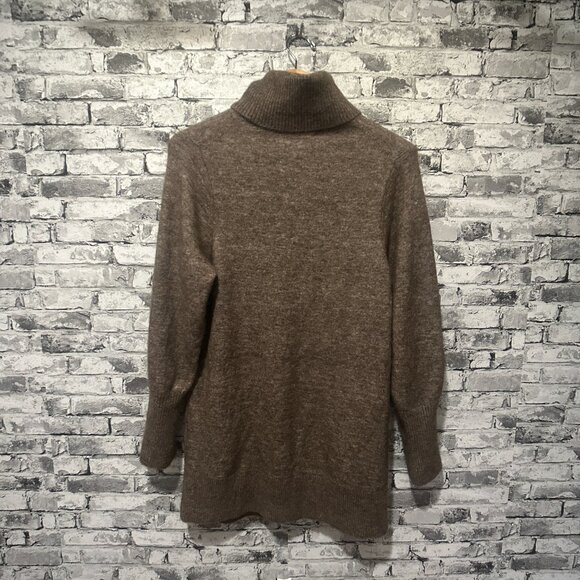 EUC Stockholm Atelier & Other Stoties Women's Brown Sweater Size Small - Picture 10 of 13